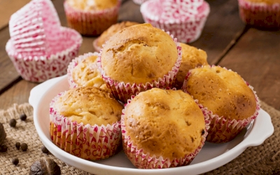 Kue Tape Kukus