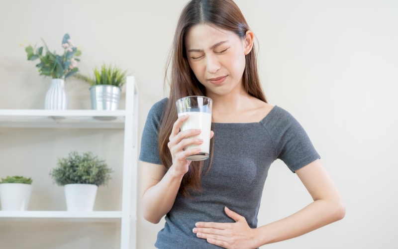 Mengenal Intoleransi Laktosa: Pengertian, Penyebab, dan Gejalanya!