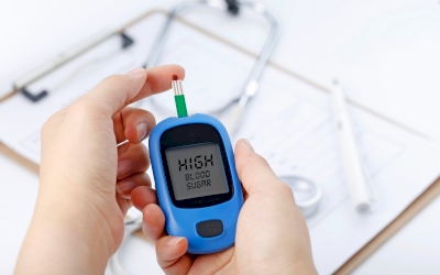 Kasus Diabetes di Anak Muda Meningkat di Indonesia, Bagaimana Pola Hidup Sehat yang Tepat?