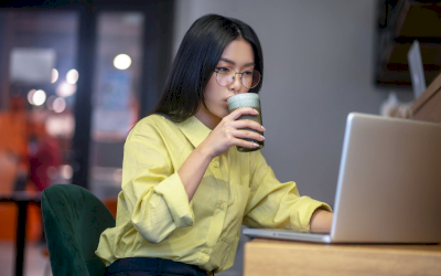5 Cara Menikmati Minuman Manis Favorit Tanpa Khawatir Lonjakan Gula Darah
