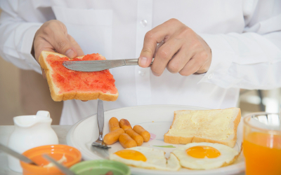 Sarapan Manis Tidak Selalu Buruk, Ini Cara Menikmatinya dengan Lebih Sehat