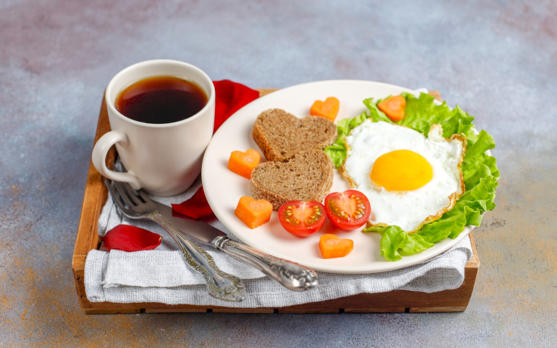 Daftar Menu Sarapan yang Tampak Sehat tapi Ternyata Tinggi Gula